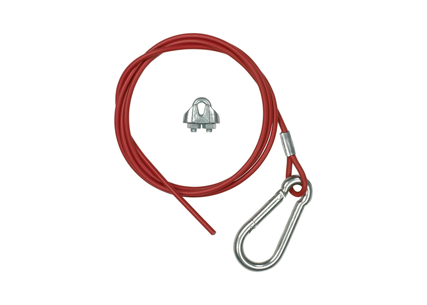 RCT761 breakaway cable